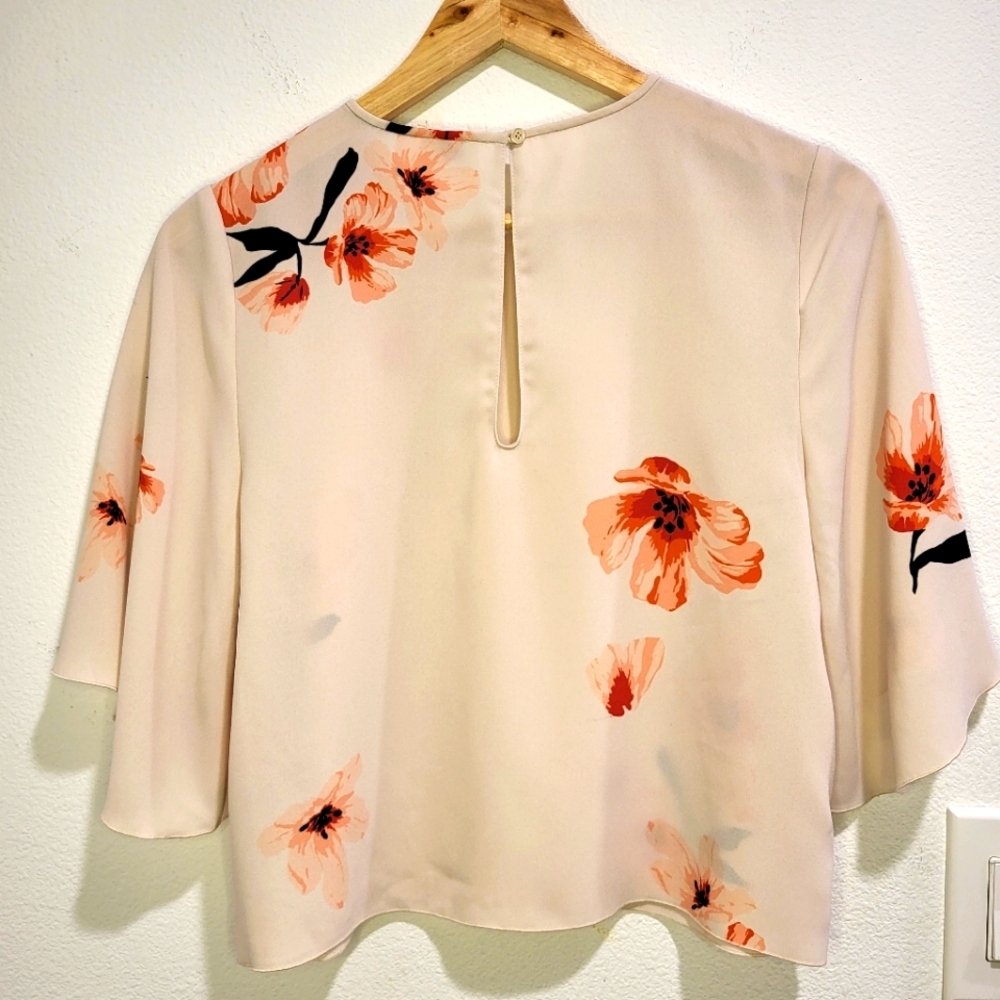 Wilfred small top - Picture 3 of 6